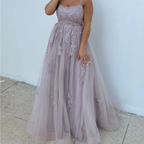 gunne sax prom dress Gunne Sax Summer Dress (XXS/XS) Nuvonu